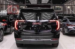 جي ام سي يوكون